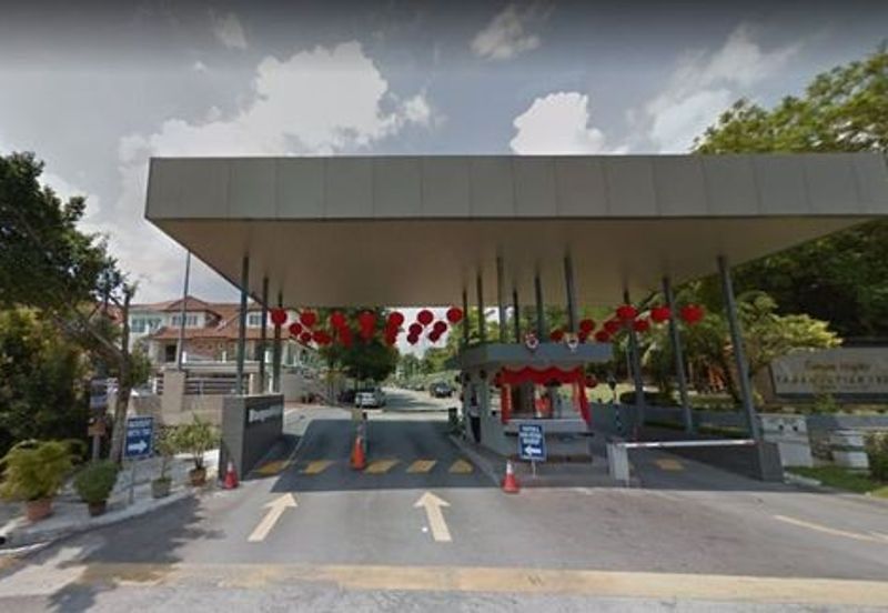 Taman Impian Indah (Paragon Heights)