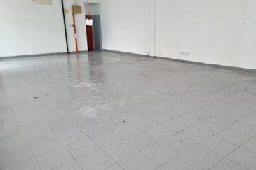 Taman Industri Sungai Buloh