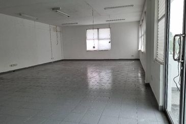 Taman Industri Sungai Buloh