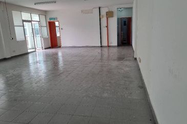 Taman Industri Sungai Buloh