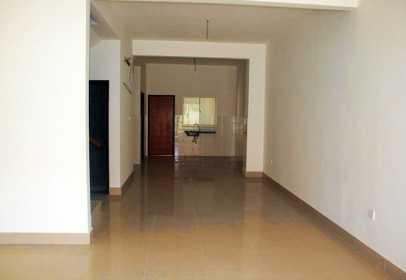 Taman Impian Indah (Paragon Heights)