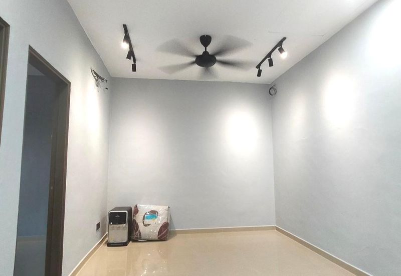 Taman Impian Indah (Paragon Heights)