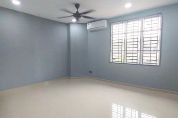 Taman Impian Indah (Paragon Heights)