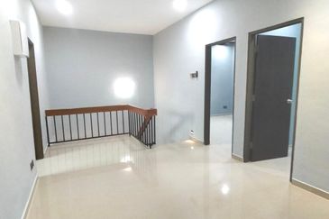 Taman Impian Indah (Paragon Heights)