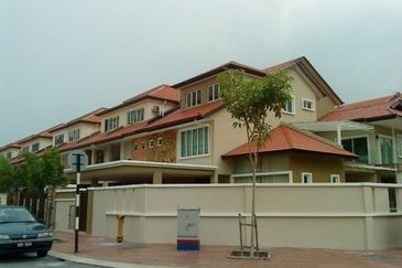 Taman Impian Indah (Paragon Heights)