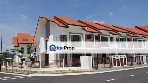 Fully renovated, BK8 Irama 2, Bandar Kinrara Puchong, Selangor, Bandar Kinrara Puchong