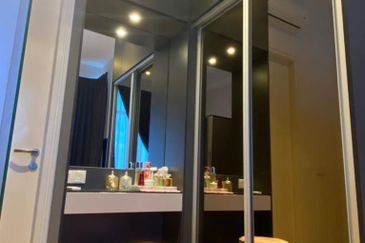 The Park Sky Residence