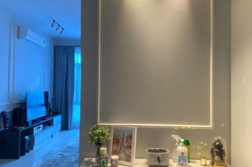 The Park Sky Residence