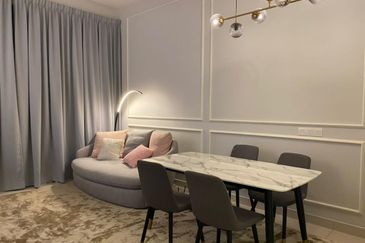 The Park Sky Residence