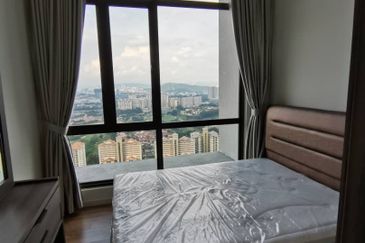 The Park Sky Residence