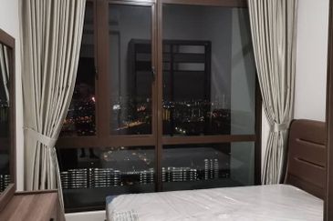 The Park Sky Residence