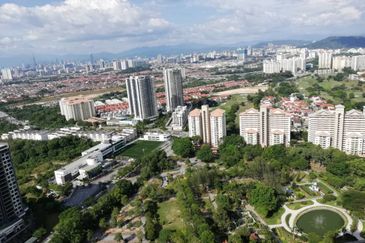 The Park Sky Residence