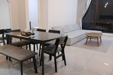 The Park Sky Residence