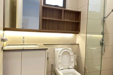 The Park Sky Residence