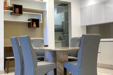 The Park Sky Residence