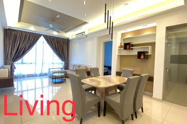 The Park Sky Residence