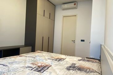 The Park Sky Residence