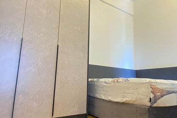 The Park Sky Residence