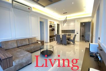 The Park Sky Residence