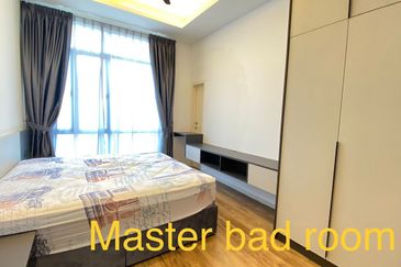 The Park Sky Residence