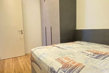 The Park Sky Residence