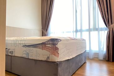 The Park Sky Residence