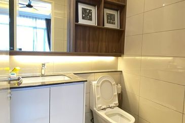 The Park Sky Residence