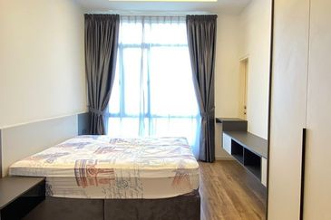 The Park Sky Residence