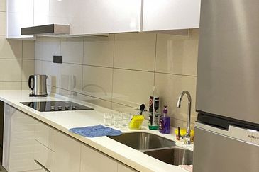 The Park Sky Residence