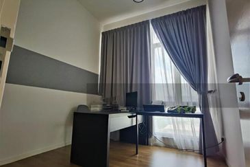 The Park Sky Residence