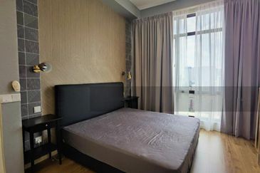 The Park Sky Residence