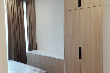 The Park Sky Residence