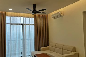 The Park Sky Residence