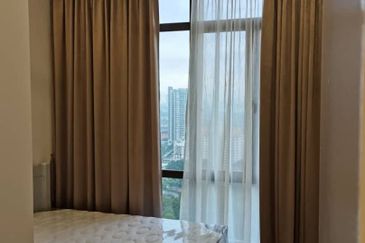 The Park Sky Residence