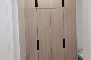 The Park Sky Residence