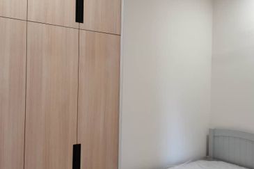 The Park Sky Residence