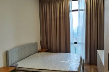 The Park Sky Residence