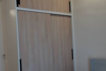 The Park Sky Residence