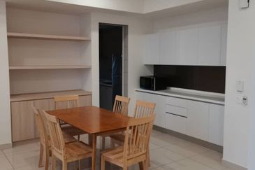 The Park Sky Residence