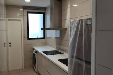 The Park Sky Residence