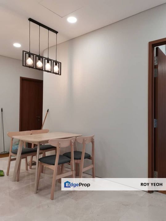 Sky Suites KLCC, Kuala Lumpur, Fully furnished, Luxury condo , Kuala Lumpur, KLCC