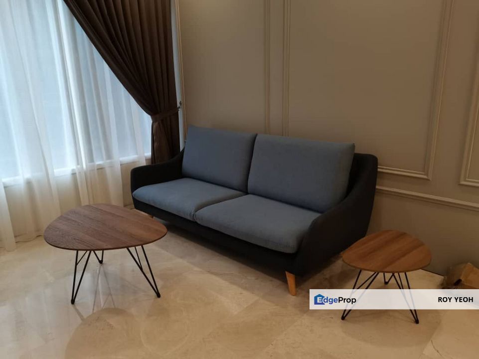 Sky Suites KLCC, Kuala Lumpur, Fully furnished, Luxury condo , Kuala Lumpur, KLCC