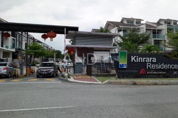 Kinrara Residence