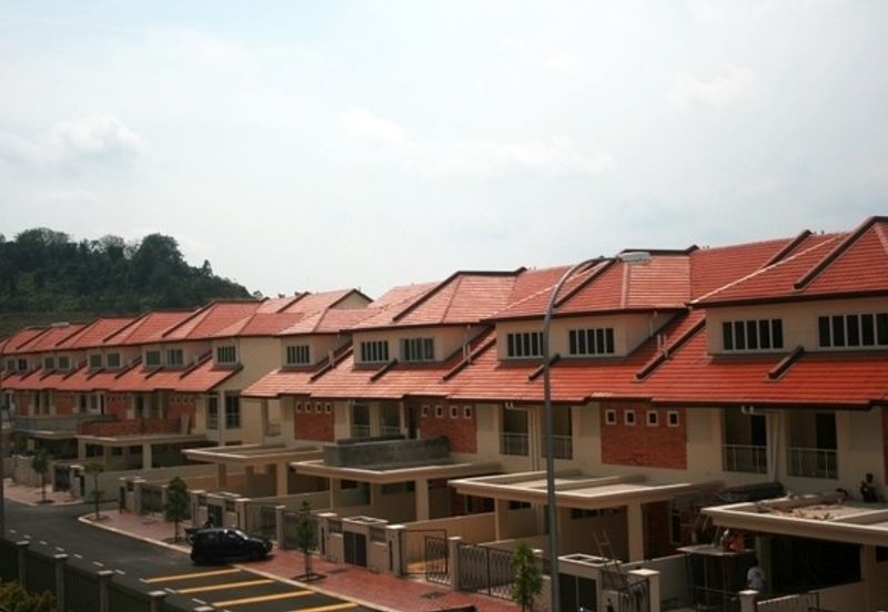 Taman Impian Indah (Paragon Heights)