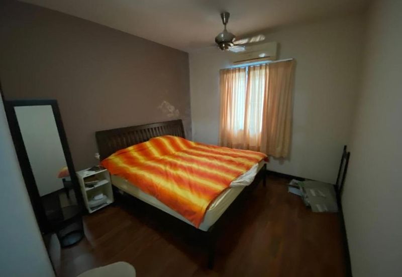 Taman Impian Indah (Paragon Heights)