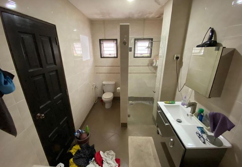 Taman Impian Indah (Paragon Heights)