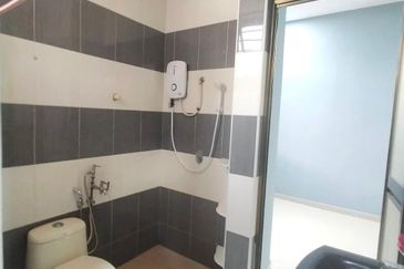 Taman Impian Indah (Paragon Heights)