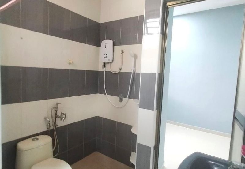 Taman Impian Indah (Paragon Heights)