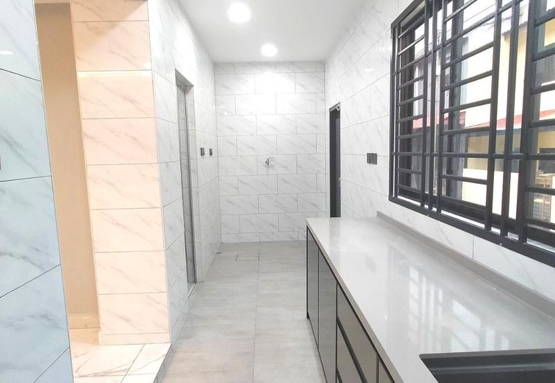 Taman Impian Indah (Paragon Heights)