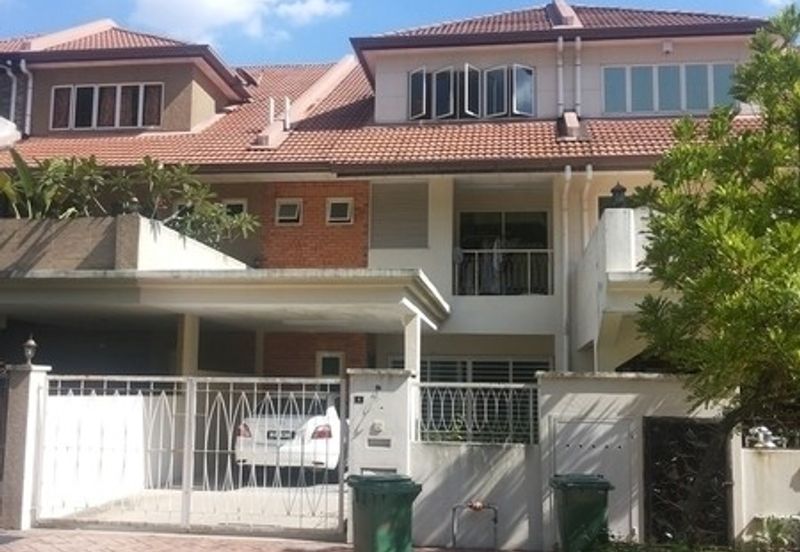 Taman Impian Indah (Paragon Heights)